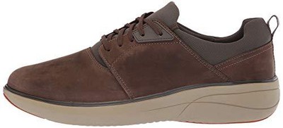 clarks un rise lo sneaker